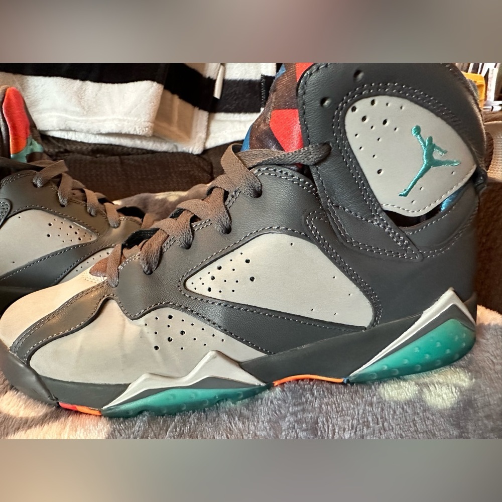Jordan 7 Retro
Barcelona Days - Picture 10 of 12